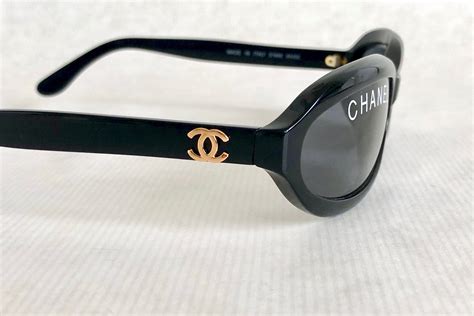 chanel retro glasses|second hand chanel sunglasses.